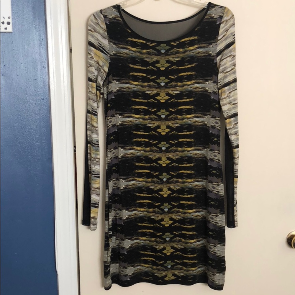 Urban Outfitters Dress